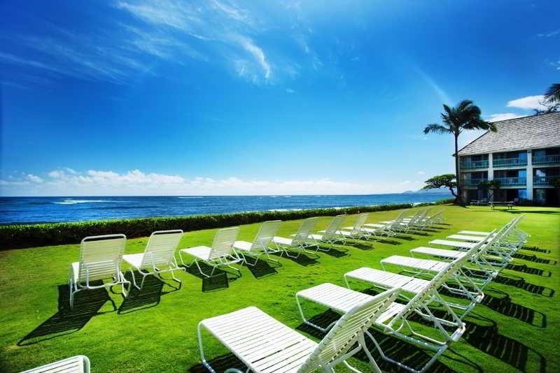 Hotel The Iso By Castle Kapa'a Exterior foto