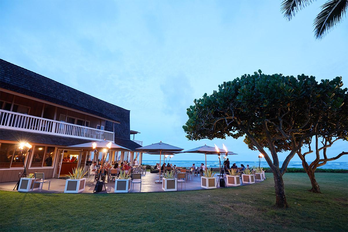 Hotel The Iso By Castle Kapa'a Exterior foto
