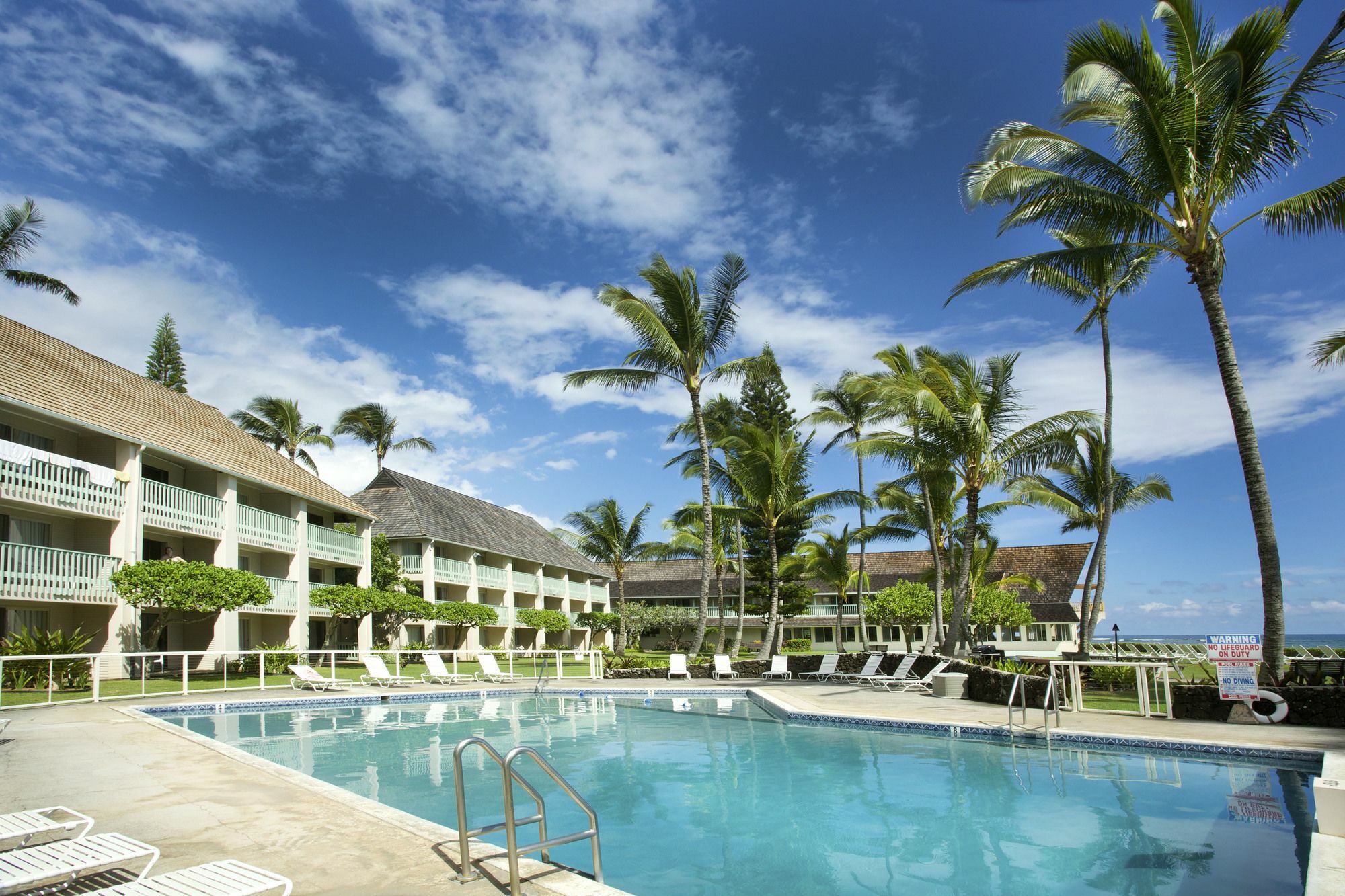 Hotel The Iso By Castle Kapa'a Exterior foto