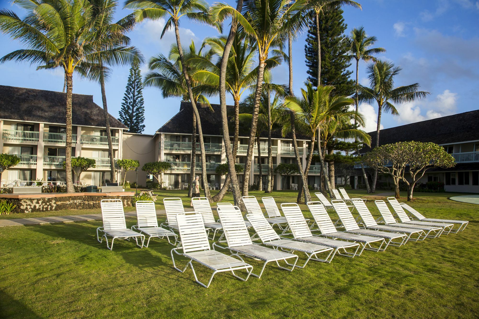 Hotel The Iso By Castle Kapa'a Exterior foto