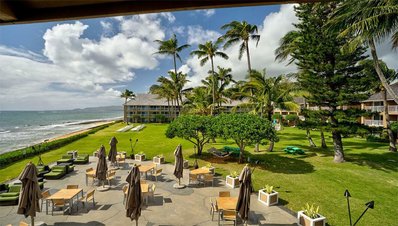 Hotel The Iso By Castle Kapa'a Exterior foto